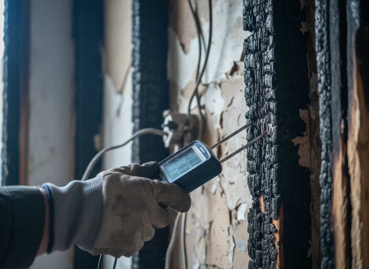 Fire Damage Restoration Curtice, OH FAQs